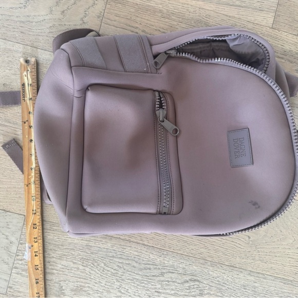 Dagne Dover Dakota Medium Backpack main image 5